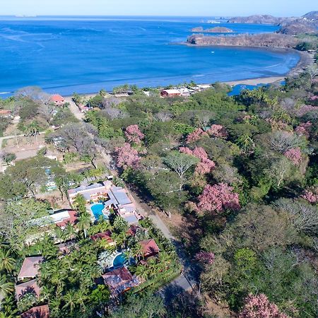 Hotel Isolina Beach Potrero  Εξωτερικό φωτογραφία