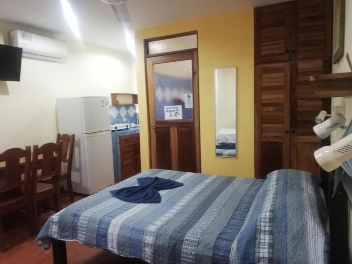 Hotel Isolina Beach Potrero  Εξωτερικό φωτογραφία