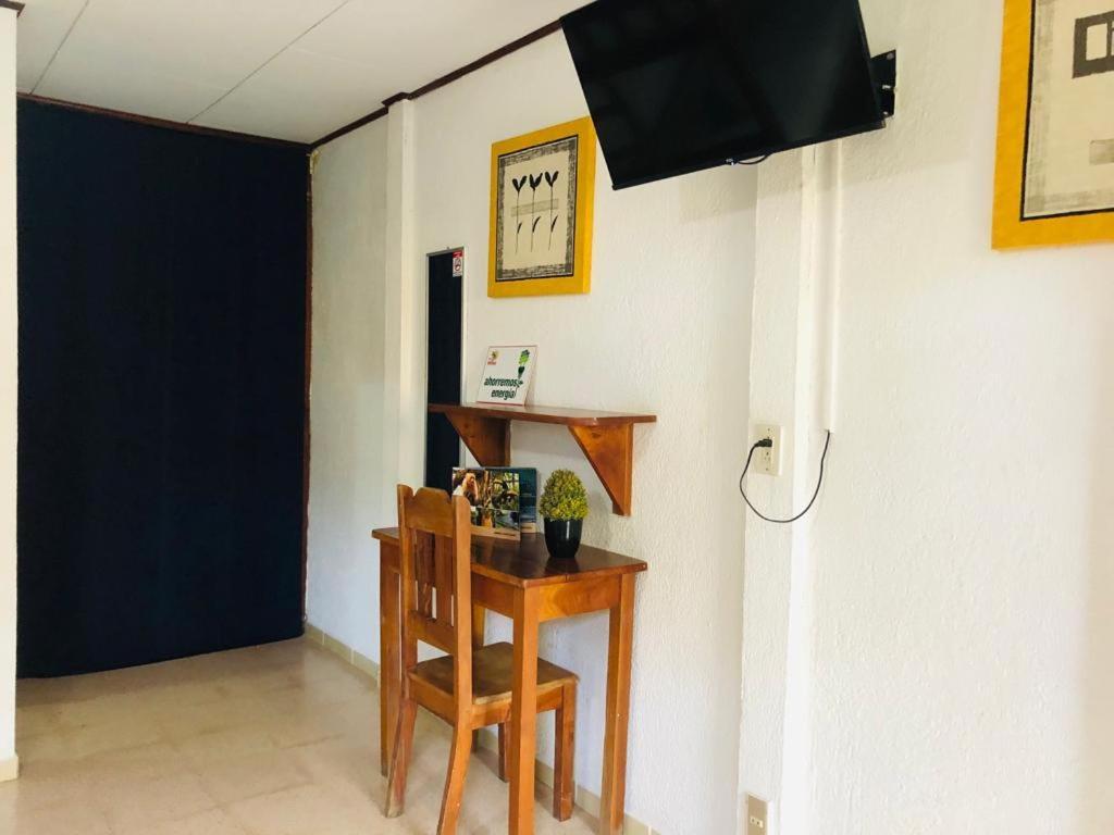 Hotel Isolina Beach Potrero  Εξωτερικό φωτογραφία