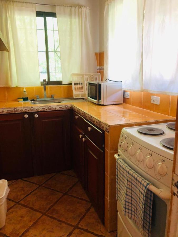 Hotel Isolina Beach Potrero  Εξωτερικό φωτογραφία