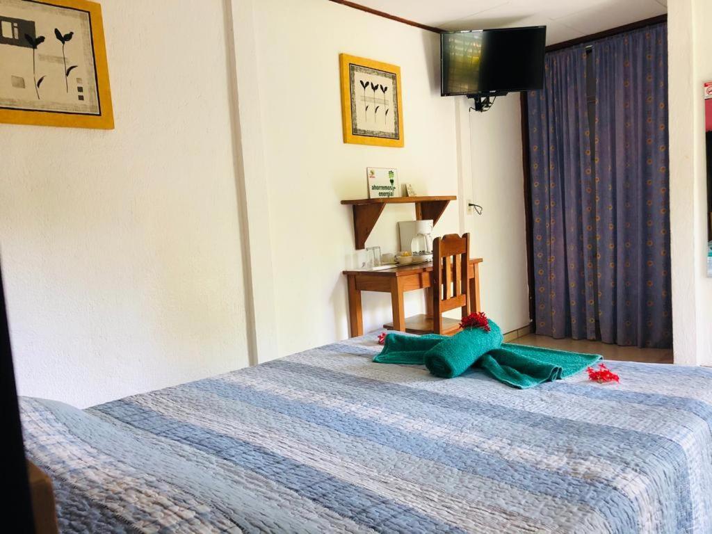 Hotel Isolina Beach Potrero  Εξωτερικό φωτογραφία