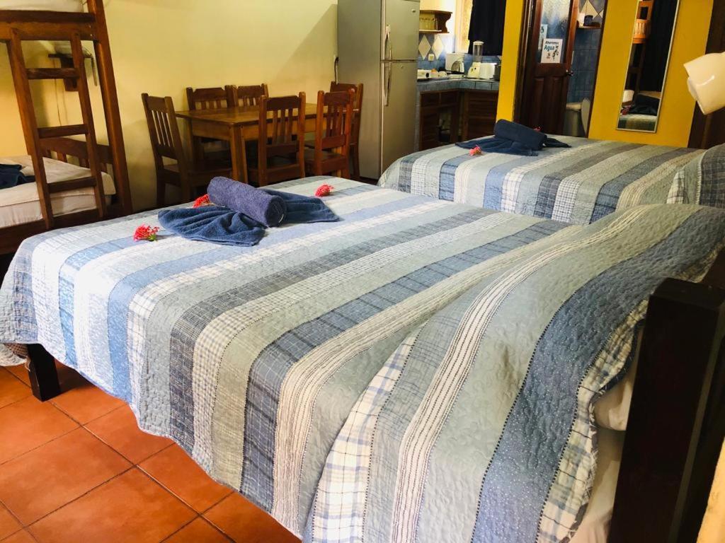 Hotel Isolina Beach Potrero  Εξωτερικό φωτογραφία