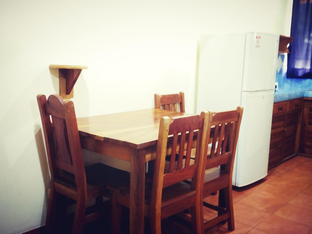 Hotel Isolina Beach Potrero  Εξωτερικό φωτογραφία